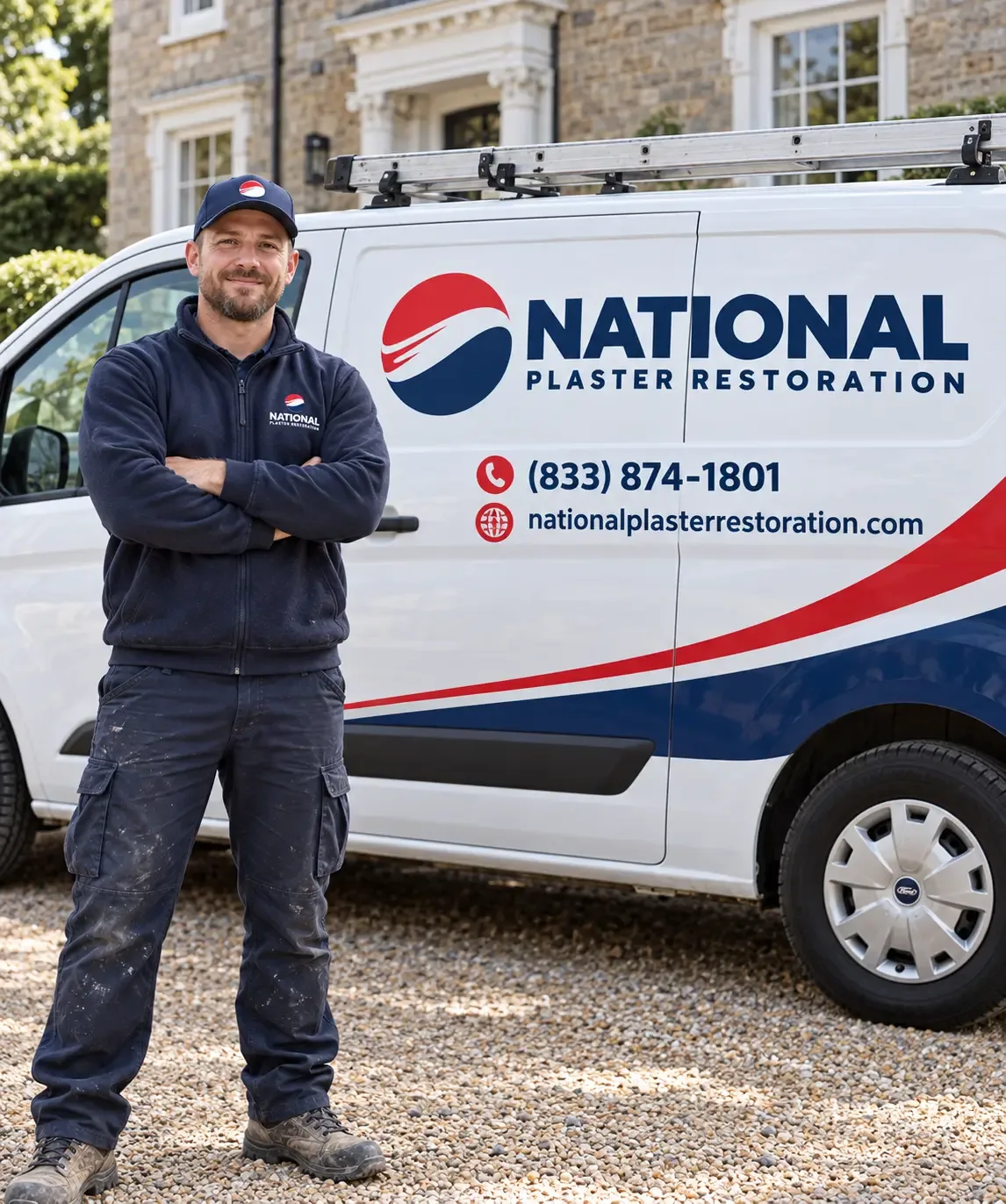Plaster Repair company in Sumerduck, VA